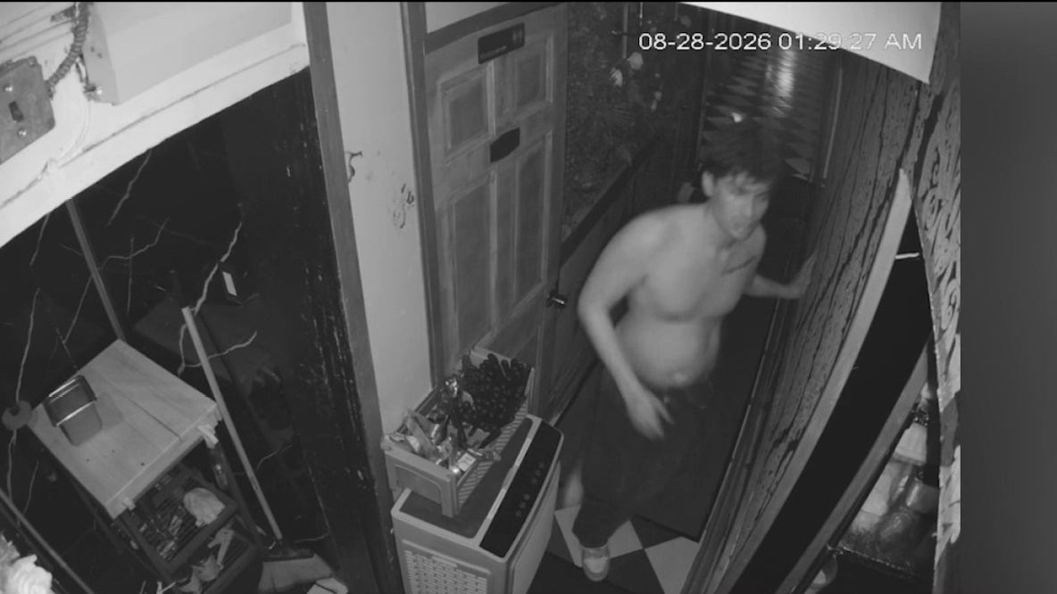 Soul Vibez owner says Chicago restaurant targeted by thieves for third time