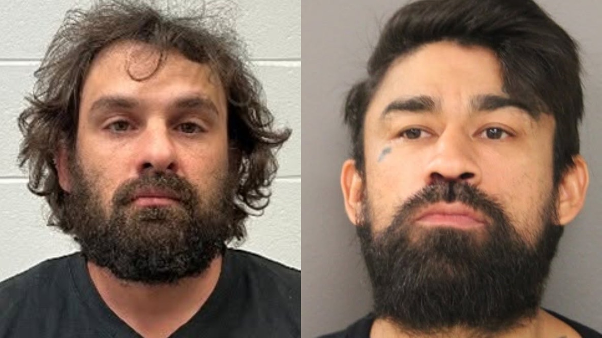 Chicago men charged with attempted murder after Eisenhower Expressway shooting