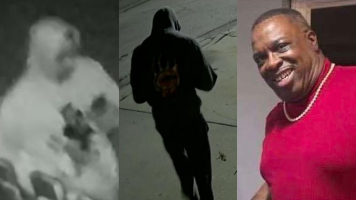 Chicago police release video of person of interest in fatal shooting of CTA employee