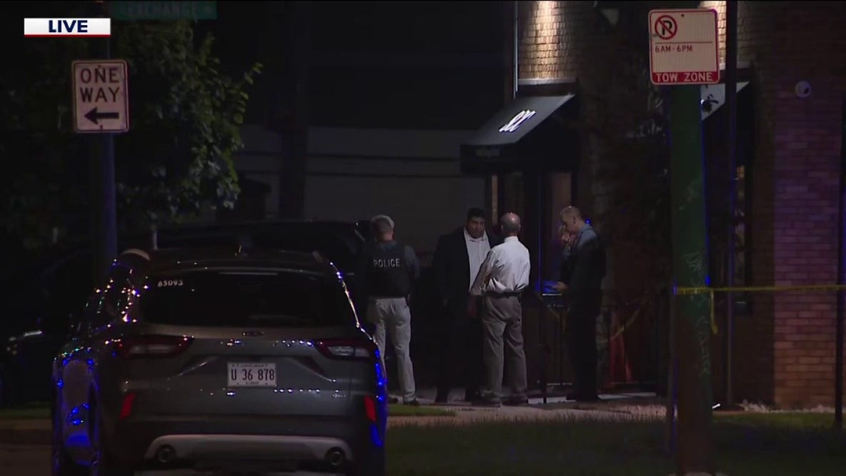 Chicago funeral director's license suspended after bodies allegedly found in deplorable conditions