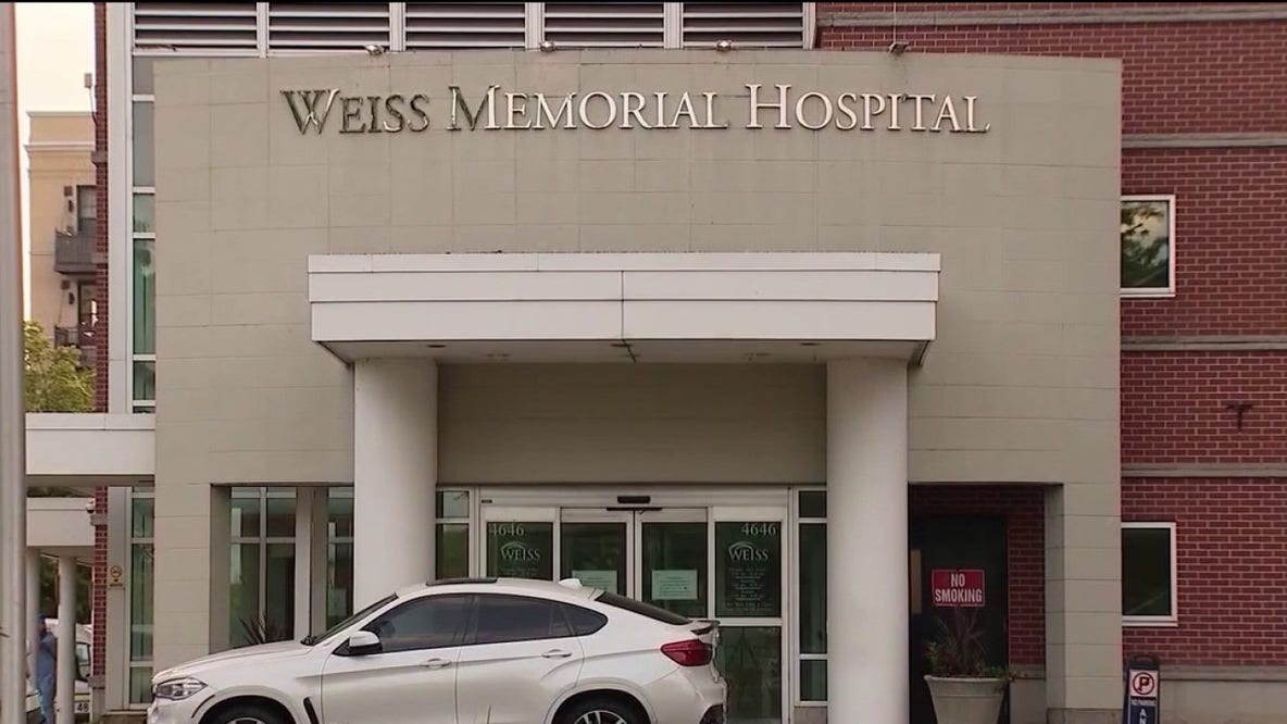 Community pushes to reopen two closed Chicago-area hospitals