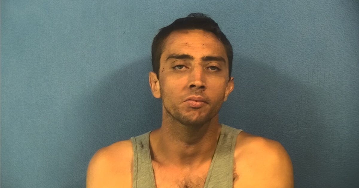 Illinois man charged with trying to rob Uber driver: 'I got a gun'