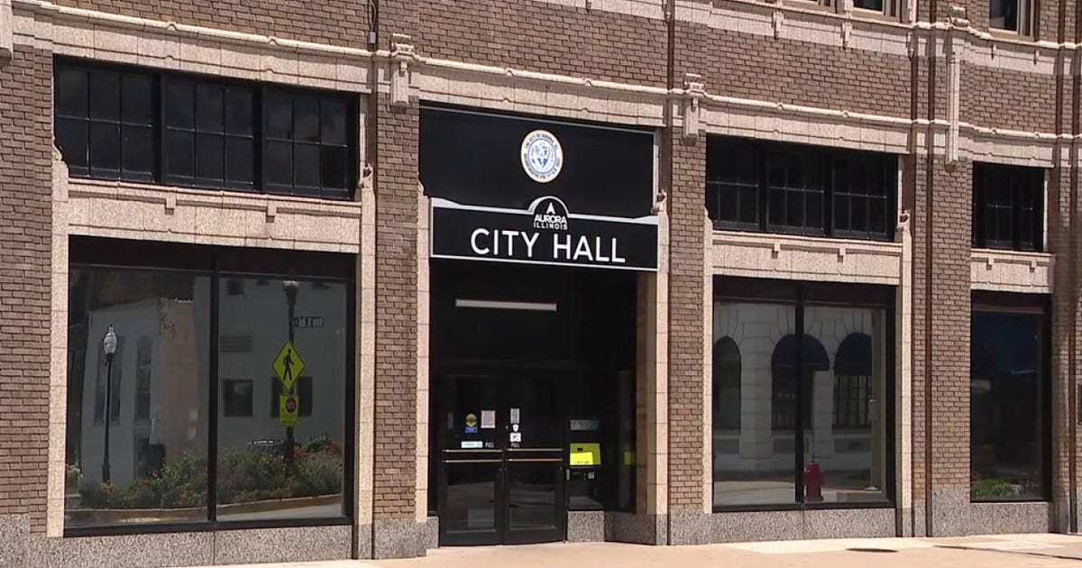 Aurora recall petitions could test Illinois law on removing elected officials