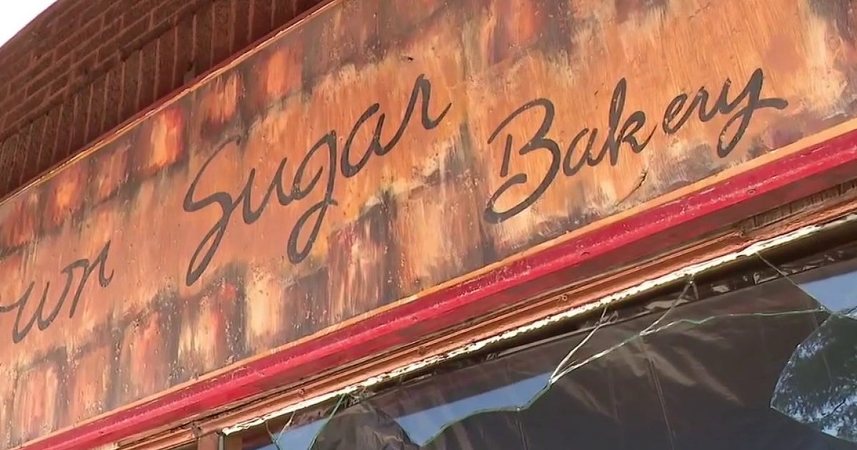 Popular Chicago bakery targeted twice in weeks