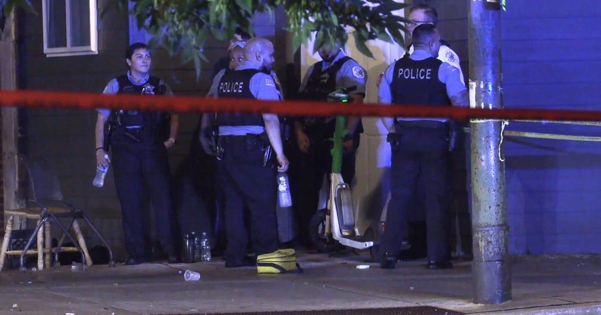 Chicago crime: 10 shot, 4 killed in separate overnight incidents ...