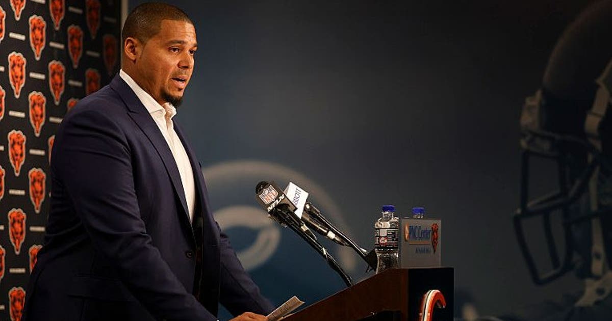 Expect more roster shuffling: 5 takeaways from the Chicago Bears roster cuts and 53-man roster