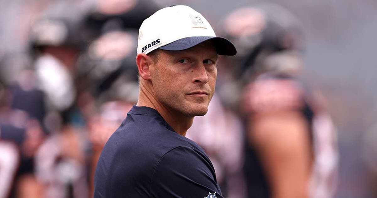 Top performers from the Chicago Bears joint practice with the Bengals