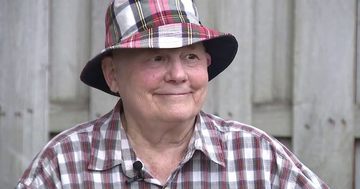 Homewood community rallies around woman who lost home in tornado: 'I just want to be able to rest'