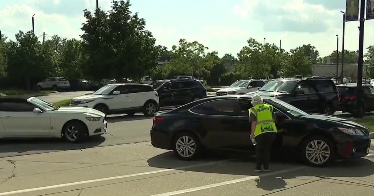 Homewood connects tornado-impacted residents with recovery resources at new center