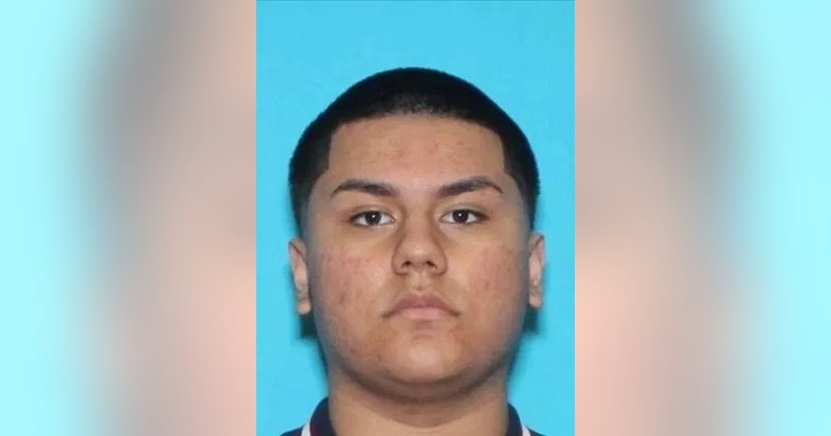 Palatine police seek murder suspect 3 years after teen's shooting death