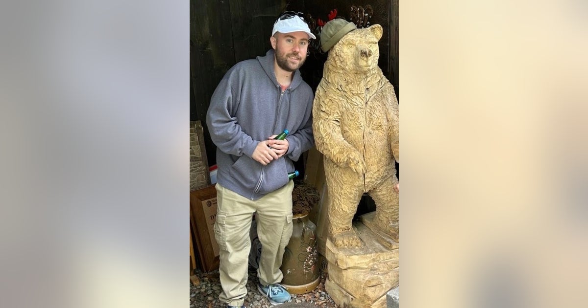 Illinois man missing at Great Smoky Mountains National Park