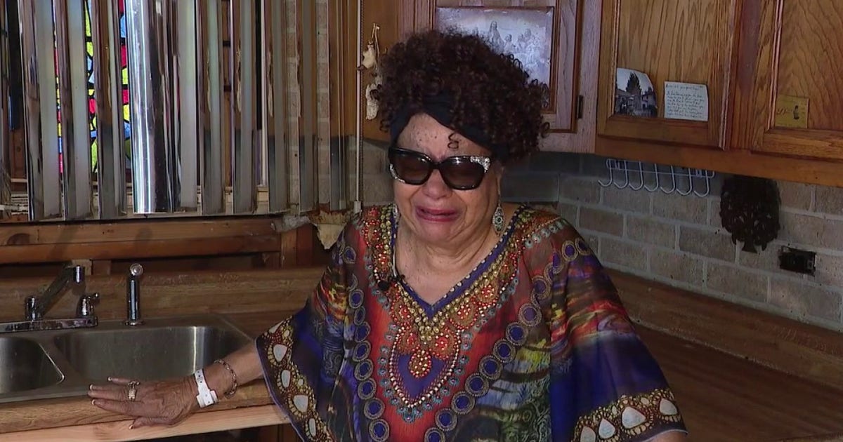 Markham woman says insurance denied claim, leaving her displaced and facing nearly $18K lien