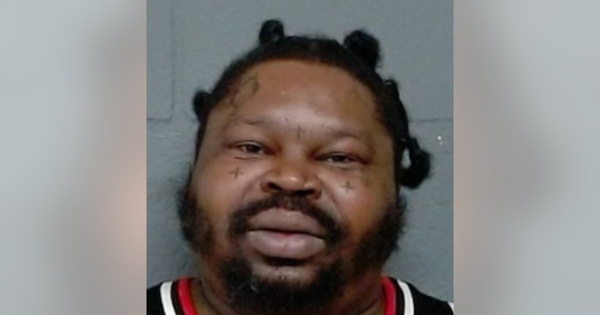 Chicago man charged after stolen gun found during court-ordered eviction