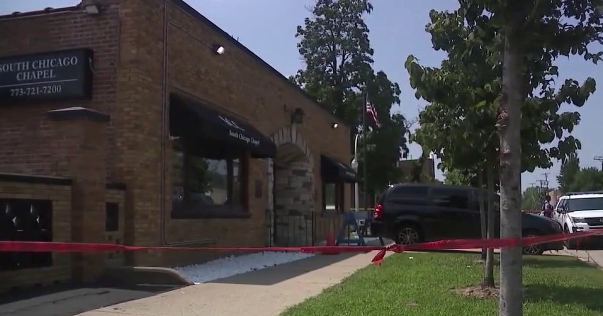 South Chicago Chapel investigation: Attorneys offer free legal advice to families