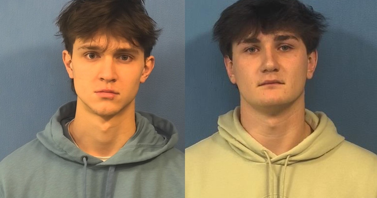 Former St. Viator students charged in alleged grad party sex assault due in court