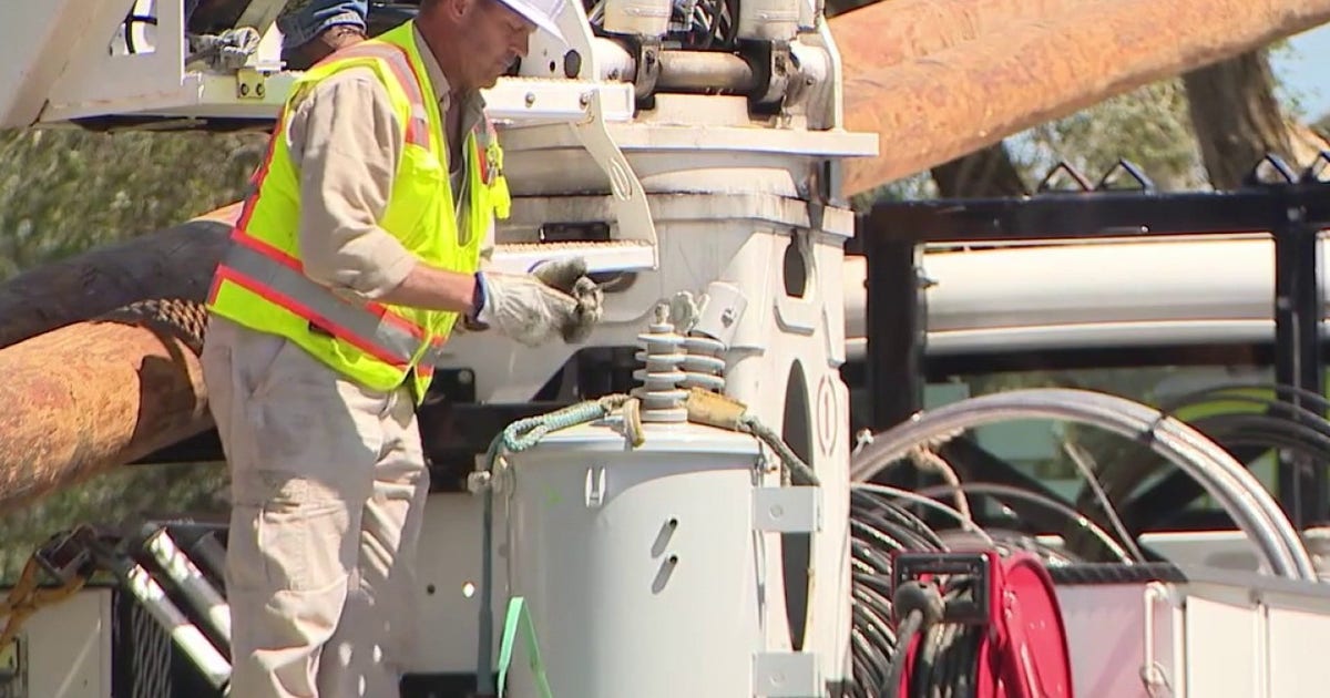 NIPSCO seeks rate increases as hundreds remain without power in northwest Indiana