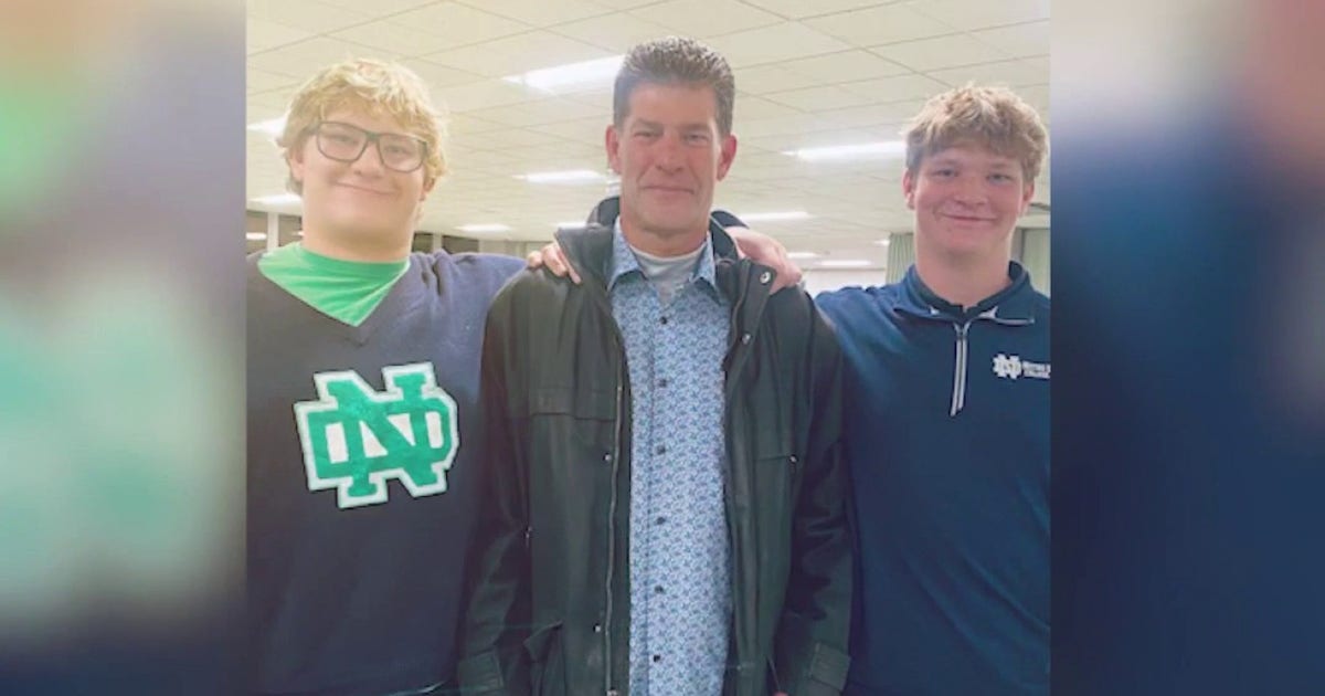 Norwood Park mail carrier remembered as devoted father, coach after cancer battle
