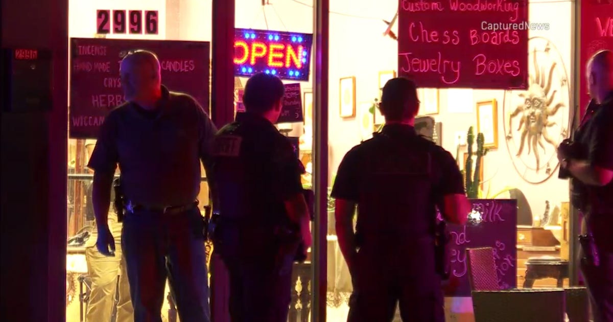 NW Indiana crime: 1 killed, 1 hurt in shooting at antiques store ...