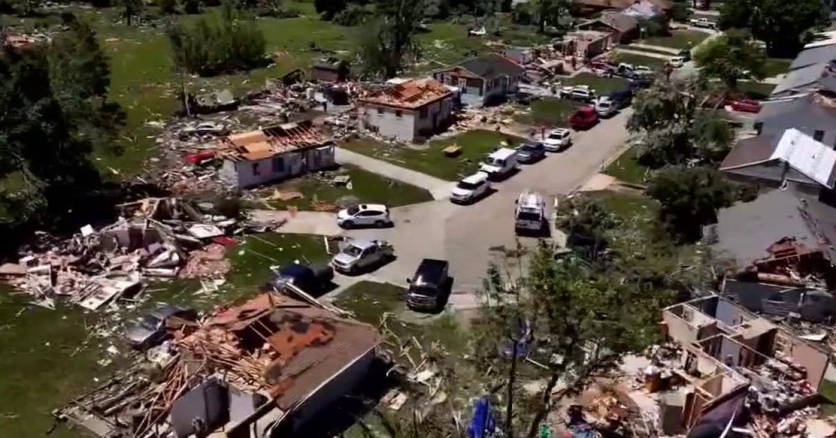 Record-breaking storms pound Chicagoland: Is severe weather becoming the new normal?