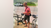 Man on bicycle accused of sexually abusing girl in Humboldt Park, Chicago police say
