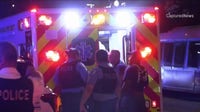 Chicago crime: 9 shot, 3 fatally, woman stabbed to death Monday evening