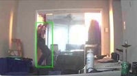 Chicago man says surveillance video may hold clue in mysterious Edgewater apartment fire