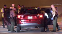 Man killed in Dan Ryan hit-and-run crash