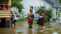 Indiana storms linked to at least 6 deaths
