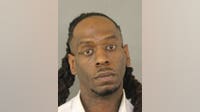 Gary man charged with attempted murder in Chicago expressway road rage shooting