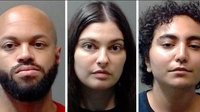 3 charged after disturbances at Oak Lawn Fire and Police Commission meetings