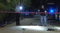 3 shot, 1 killed on West Side, police say