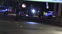 3 shot, 1 killed in Bronzeville, police say