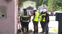 'Building futures on borrowed time': Youth workforce program scrambles as state funding ends