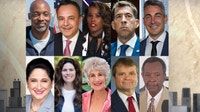 Chicago race for mayor 2027: Who's running so far?