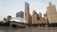 Chicagoland faces off-and-on rain today, with heavier storms possible this evening