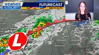 Chicago weather: Rain and storm chances return midweek