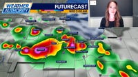 Chicago weather: Severe storm threat returns tonight after derecho, EF-1 tornadoes