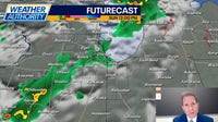 Chicago weather: Storm chances return this weekend, severe risk Sunday
