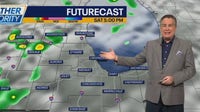 Chicago weather: Stretch of warmer temps ahead