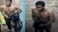 CTA Red Line attack: Police seek man accused of punching, whipping riders