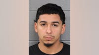 Chicago man charged with defacing memorial honoring fallen police officers
