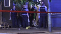 10 shot, 4 killed overnight across Chicago: CPD