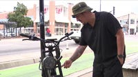 E-bike rider injured in Chicago hit-and-run says driver was not cited
