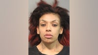Chicago woman charged after man shot on West Side
