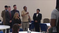 'People were crying': Families seek answers in Chapel investigation