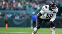 How Darnell Wright's contract extension tells you the right people are leading the Chicago Bears