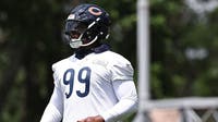 What to make of Bears absences & injuries before the final preseason weekend