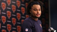Bears training camp report: Team holds its breath awaiting word on Coby Bryant