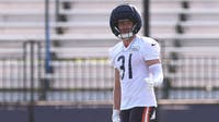 Bears training camp report: What to make of the injuries hampering the Bears