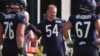 Bears training camp: 1 thing we've learned about each of the Bears' rookies